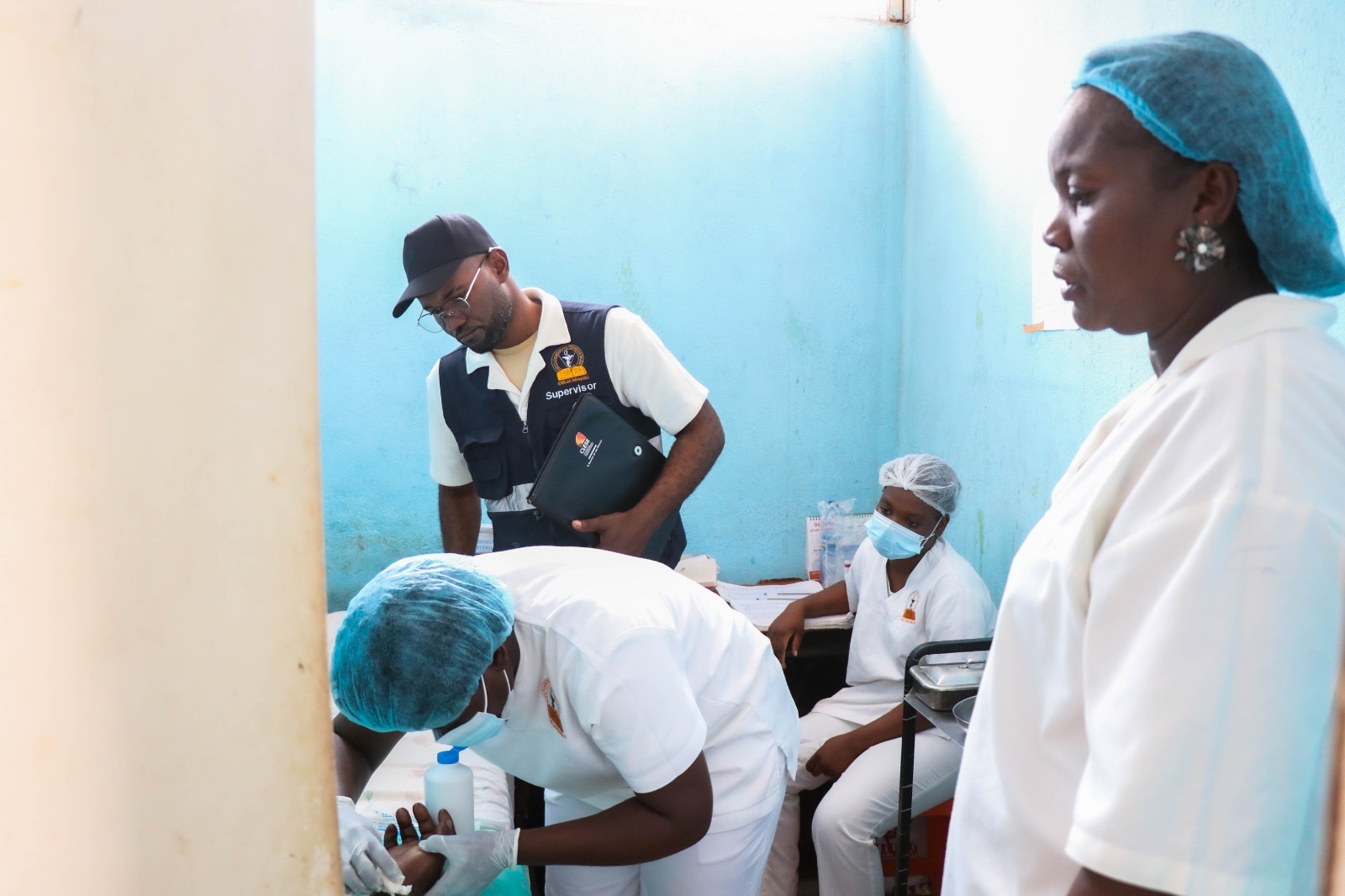 Estágio de Excelência nos Melhores Centros e Hospitais